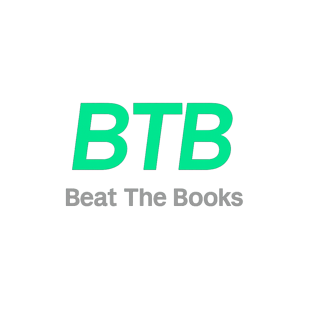 BTB Logo